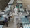 Fiberglass roofing sheet making machine - 1