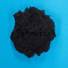 fibra de poliester, NEGRO, alfombra de coche, 3DX51mm, Corea