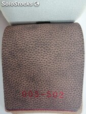 Fibra microfibra para asientos