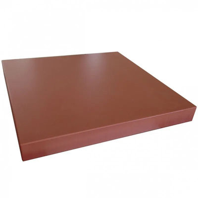Fibra polietileno - tabla de cortar 45x45x5 cms