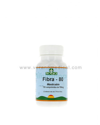 fibre -80 150 comprimés Sotya
