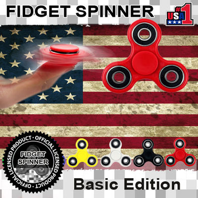 Fidget Spinner - Peonza - Producto oficial - Foto 2