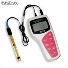 Field Scout pH 110 gps sin Electrodo