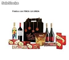 Fiestas con Finca La Linda