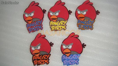 Figura Angry Birds