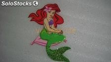 Figura Ariel