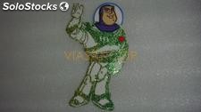 Figura Buzz Lightyear