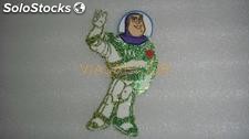 Figura Buzz Lightyear
