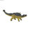 Figura Dinosaurio Anquilosaurio Con Sonido - 1