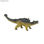 Figura Dinosaurio Anquilosaurio Con Sonido - Foto 2