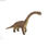 Figura Dinosaurio Braquiosaurio Con Sonido - 1