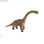 Figura Dinosaurio Braquiosaurio Con Sonido - Foto 2