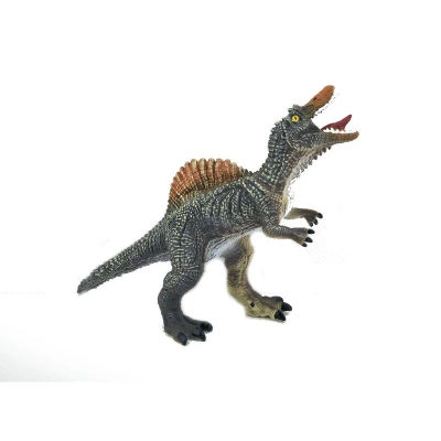 Figura Dinosaurio Espinosaurio Con Sonido - Foto 2