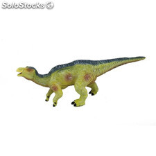 Figura Dinosaurio Iguanodon Con Sonido