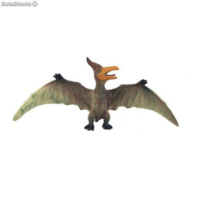 Figura Dinosaurio Pterosaurio Con Sonido - Foto 2