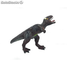 Figura Dinosaurio Torosaurio Con Sonido