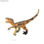 Figura Dinosaurio Velociraptor Interactivo - Foto 2
