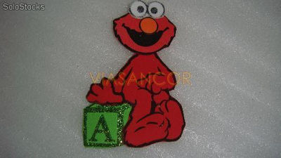 Figura Elmo