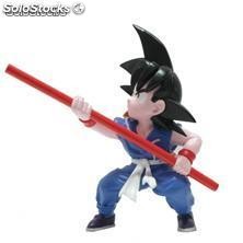 Figura Kid Goku