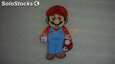 Figura Mario Bros