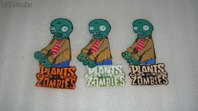 Figura Plantas vs zombies - Foto 3