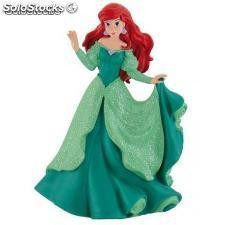 Figura Pvc Princesa Ariel