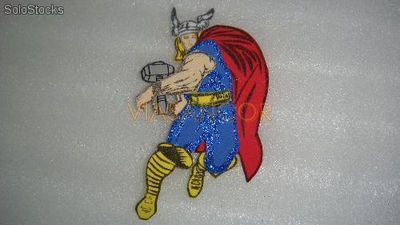 Figura Thor