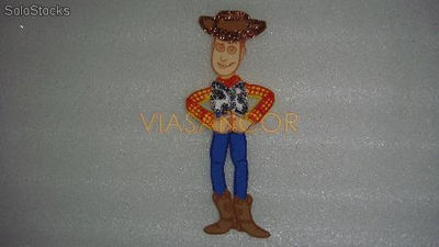 Figura Woody