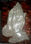figuras decorativas de imagenes en polvo de marmol - 1