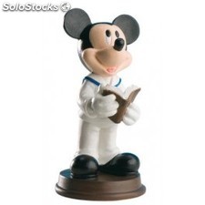 Figurine pour gâteau communion Mickey