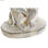 Figurka Dekoracyjna DKD Home Decor 8424001749805 15 x 12 x 29 cm Biały Żywica Ma - 3