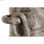 Figurka Dekoracyjna DKD Home Decor Styl rzemieślniczy Wierzba (44 x 33 x 49 cm) - 3