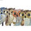 Figurka Dekoracyjna DKD Home Decor Wielokolorowy Sowa Boho 6,5 x 6,2 x 20 cm (4 - 2