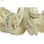 Figurka Dekoracyjna DKD Home Decor Złoty Żywica Ośmiornica Śródziemnomorski (25, - 3