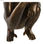 Figurka Dekoracyjna DKD Home Decor Żywica Małpa (36 x 21 x 39 cm) - 3