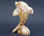 Figurka delfin - 16 cm - onyks - Zdjęcie 2