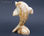 Figurka delfin - 7,5 cm - onyks - Zdjęcie 2