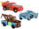 Figurki zabawki lalki samochody auta disney cars - 1