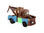 Figurki zabawki lalki samochody auta disney cars - Zdjęcie 2