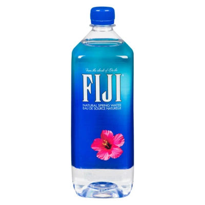 Fiji Agua