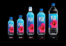 Fiji Wasser