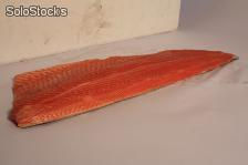 Fil. salmon salar premium fresco enfriado