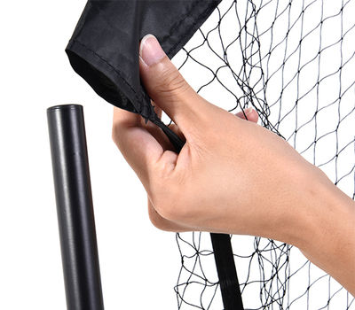 Filet de badminton - longueur 3.5 m - Photo 2