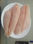 Filete de merluza congelado - Foto 2