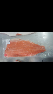 Filete de Salmon Trim-C V.Pack, caja 10 kg - Foto 2