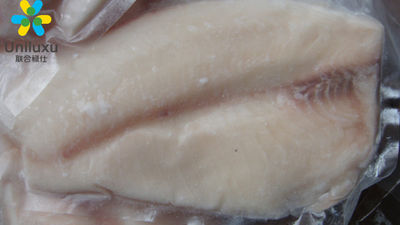 Filete de tilapia congelado de alta calidad, sin piel, sin hueso No Co-tratado - Foto 4