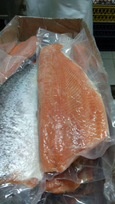 Filete Salmon - Foto 2