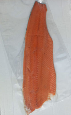 Filete Salmon al Vacio
