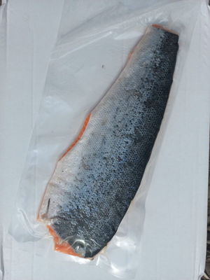 Filete Salmon al Vacio - Foto 2
