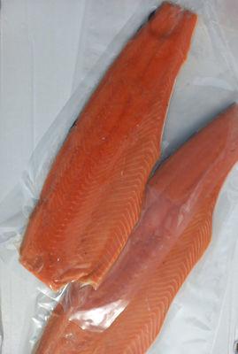 Filete Salmon al Vacio - Foto 3